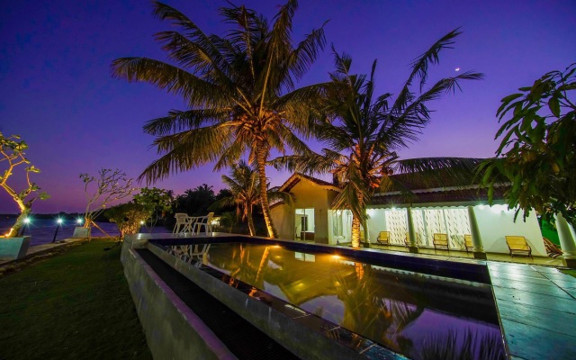 Hotel Lagoon bay