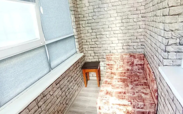 Flat Uyutnaya V Zhk Dobrogorod