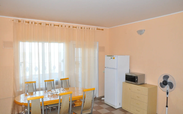 Elling Morskoj Dom Guest house