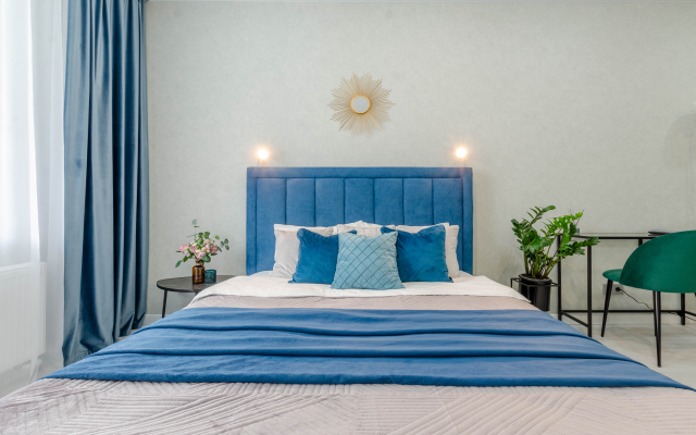 Апартаменты Apartment 39 Kaliningrad