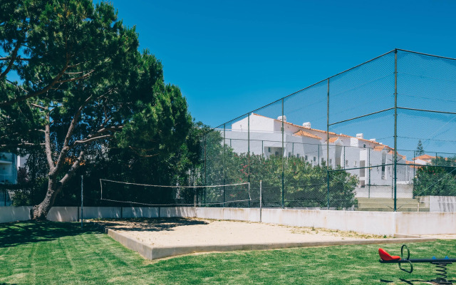 Grand Muthu Forte da Oura Hotel