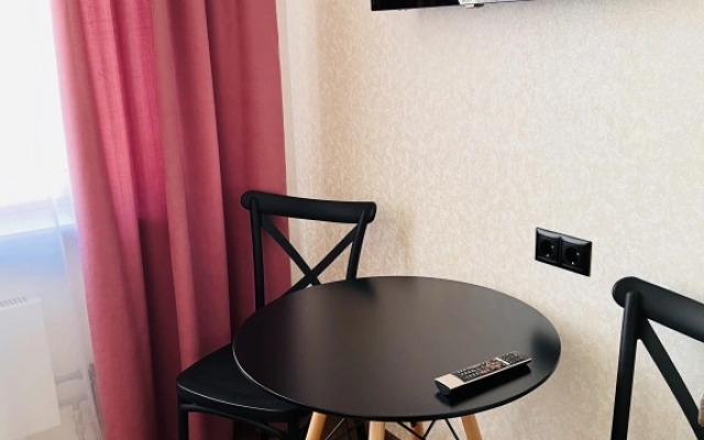 Апартаменты Lubervill 3