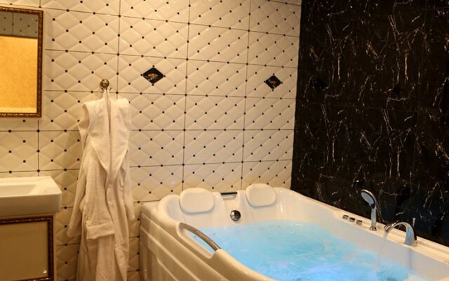 Hotel Classic