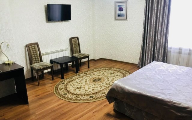 Sultan Bejbars Hotel