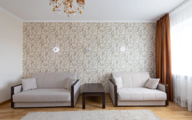 Ulitsa Turgeneva 10A Apartments