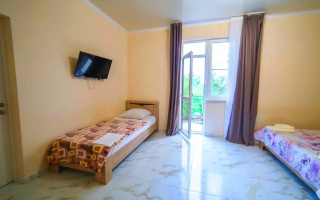 Guest house Rodnichok