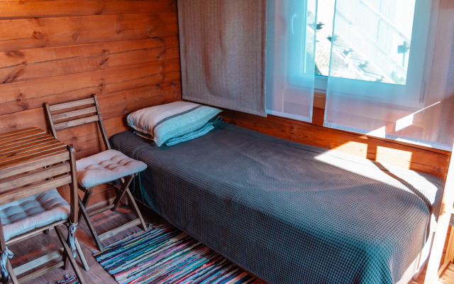 Nebo Baykala Guest House