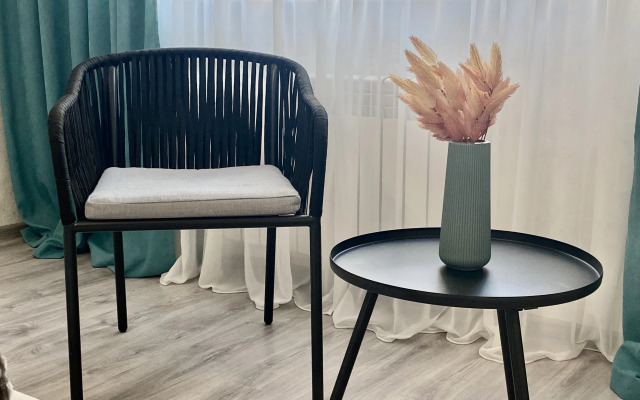 Квартира Двухкомнатная