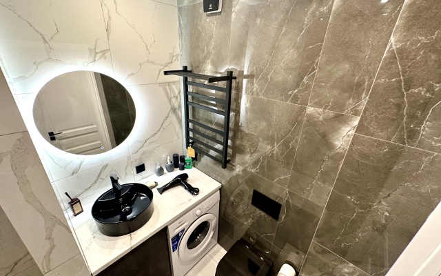 Апартаменты на Московском шоссе