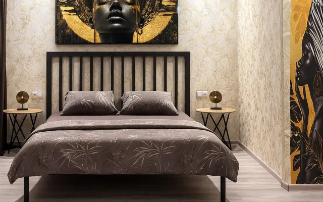 Квартира В центре