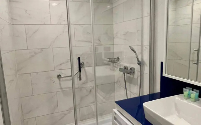 Solnechny Batumi Orbi City C Block 4131 Apartments
