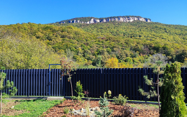 Волшебное место - кемпинг с комфортом