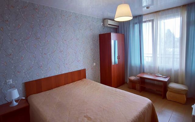 Arkadiya Guest house