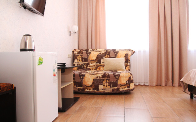 Oliva Korpus 2 Guest House