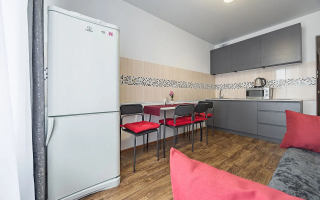 Bely Gorod Flat
