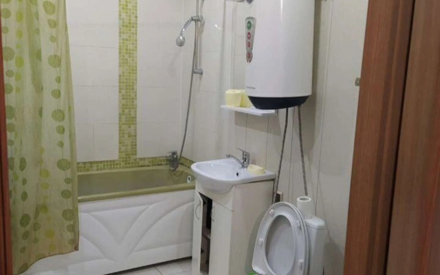 Квартира на Проточной 6