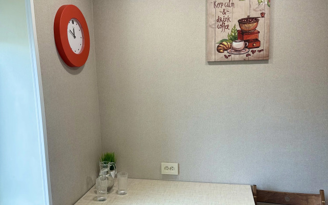 Квартира на Ильичева 16