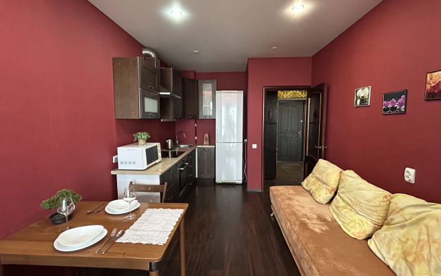 Vozle Tsentralnogo Rynka Flat