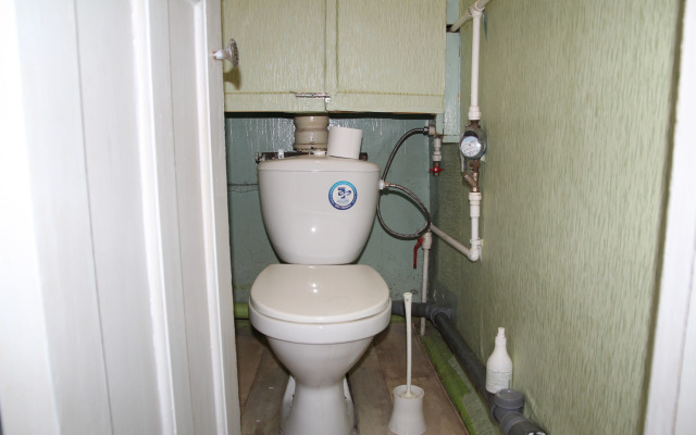 Апартаменты Like Home возле Завода Звездочка