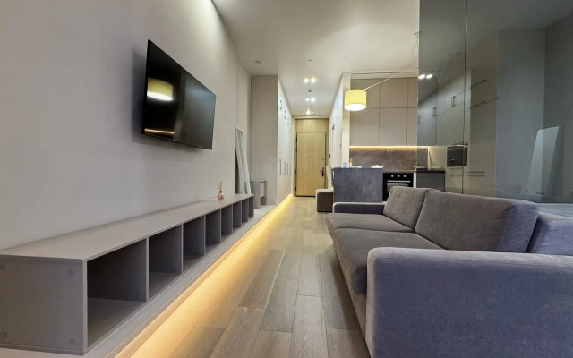 Studiya - Apartments