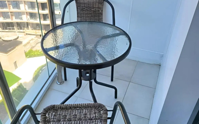 Апартаменты Метрикс 181