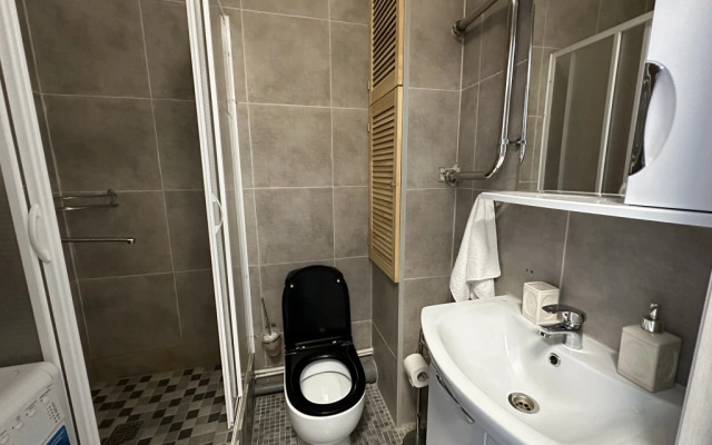 Nikolsky Blue Studio Apartments