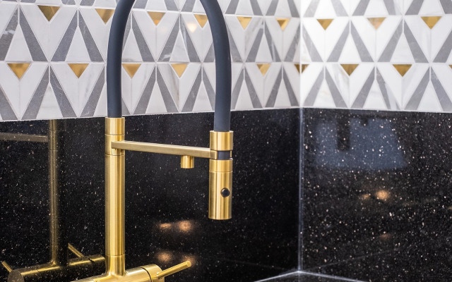 Апартаменты Свадебный Люкс