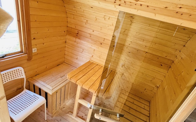Green Elephant & Infinity Spa Hotel