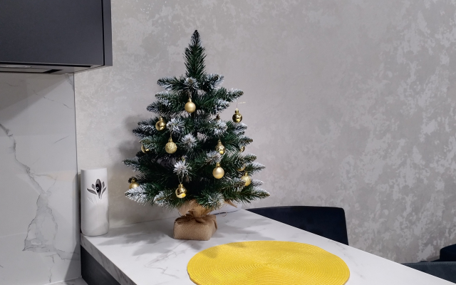 Апартаменты в Доме Таити