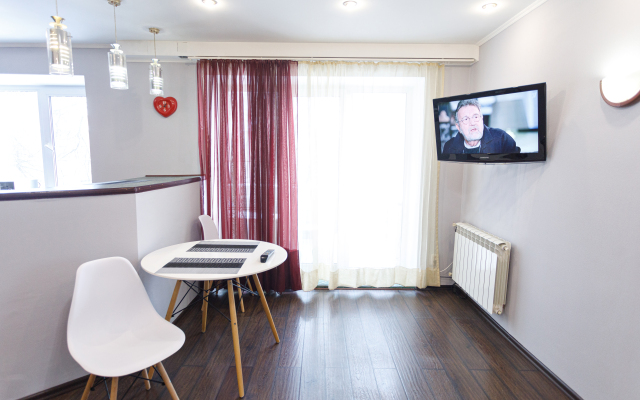 Апартаменты На Карла Маркса 62