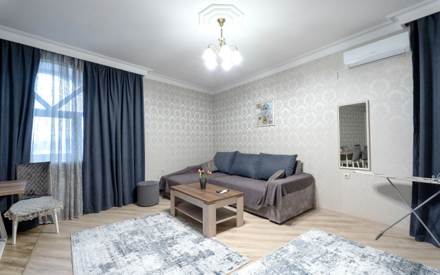 Квартира Райдас у Каспия 33