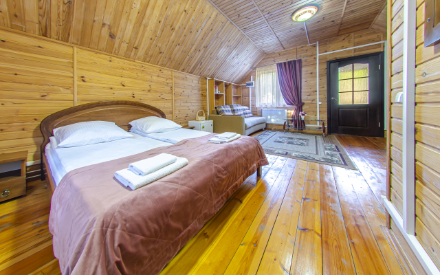 Orekhovaya Roscha Guest House