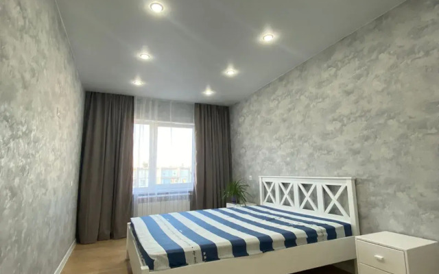 Апартаменты Рябикова 21а