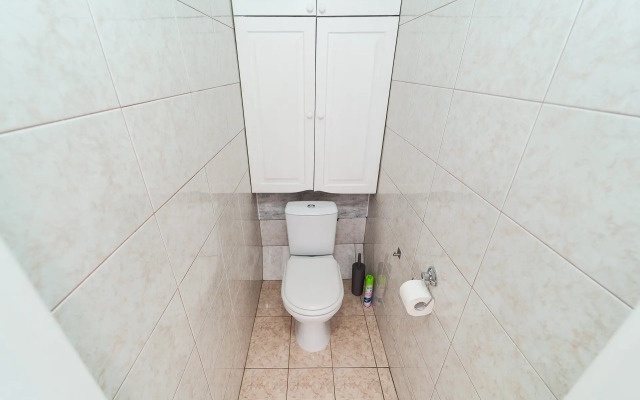 Na Krasnoarmeyskoy 24А Flat 3-room