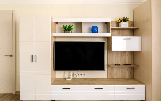 PrezentHaus Na Karla Marksa 171 Flat