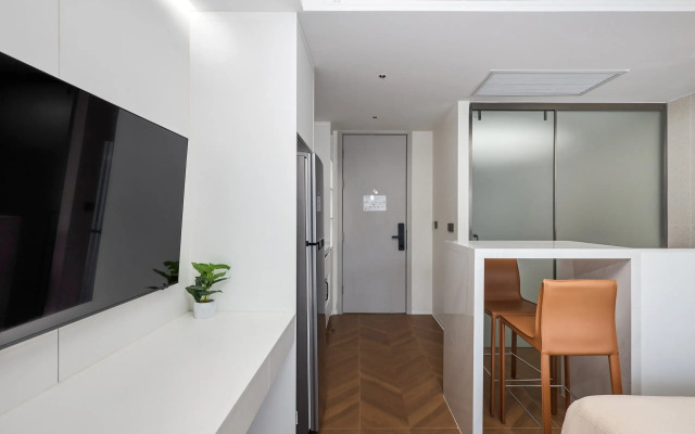 Апартаменты Sunshine beach studio D101