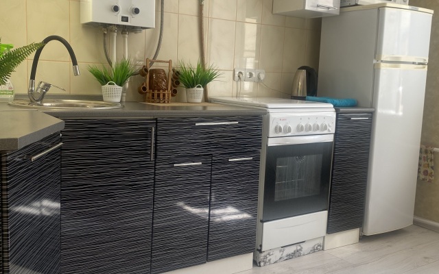 Апартаменты Семейные в Самом Центре