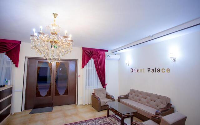 Orient Palace