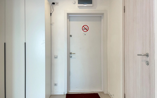 Апартаменты 3-комнатная Квартира 65м