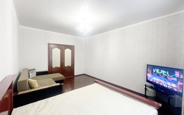 Апартаменты Гагарина 2А