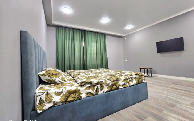 Tikhiy Zamok Mini Hotel