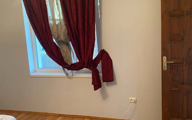 Na Osetinskoy Guest House