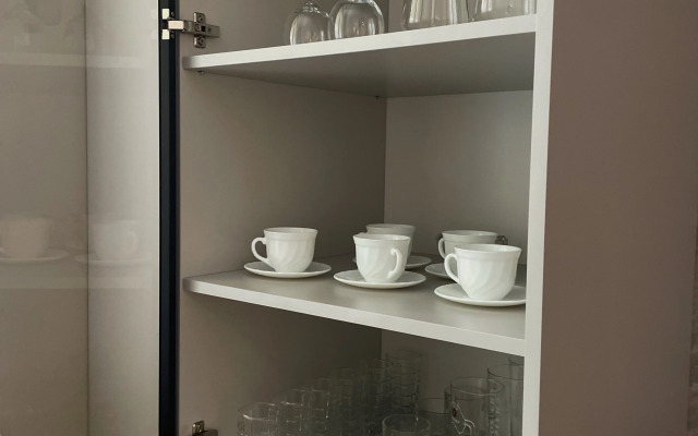 Idealny Otdykh V Tsentre Flat