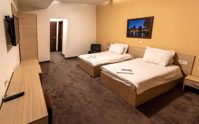 Beograd Hotel