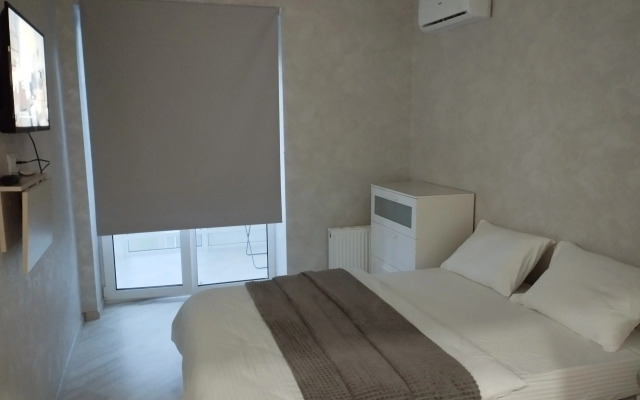 Irent Family na Italyyanskom bulvare Flat