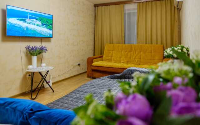 Квартира в центре