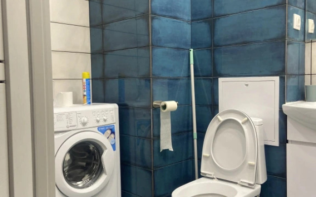 Квартира Уютный Дом