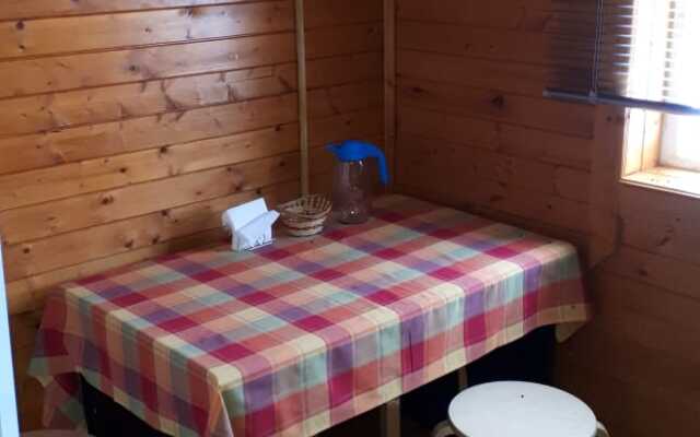 Skoryakino Guest house