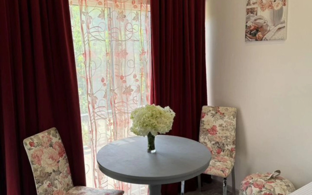 Частный дом На улице Южной 35