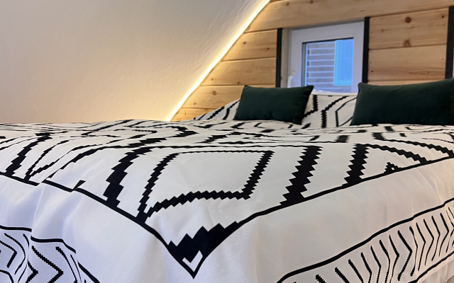 Гостевой дом 1822